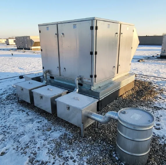 HVAC-R